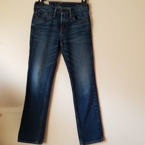 Abercrombie Kids Jeans